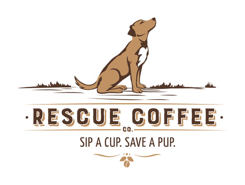 Rescue Coffee Co. - Wholesale